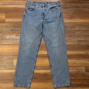 Levi’s 550 36 x 36